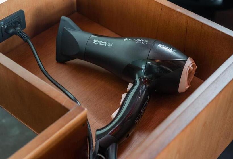 高级洋房, Divisa Experience Resort