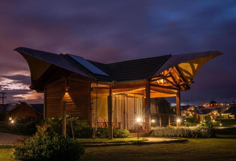 Бунгало Superior, Divisa Experience Resort