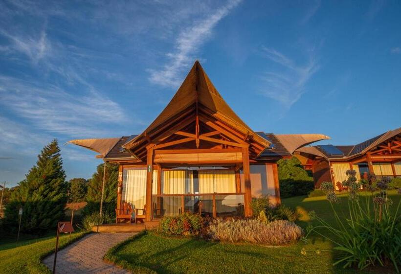 豪华洋房, Divisa Experience Resort