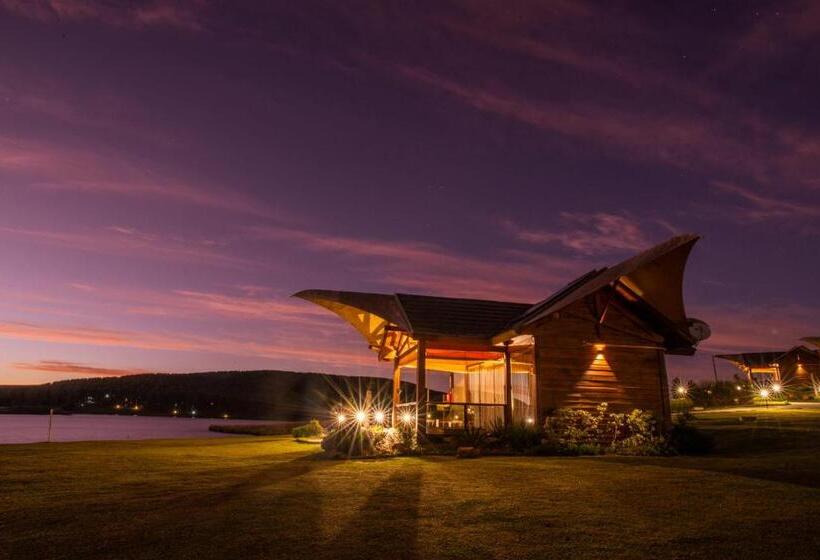 Бунгало Deluxe, Divisa Experience Resort