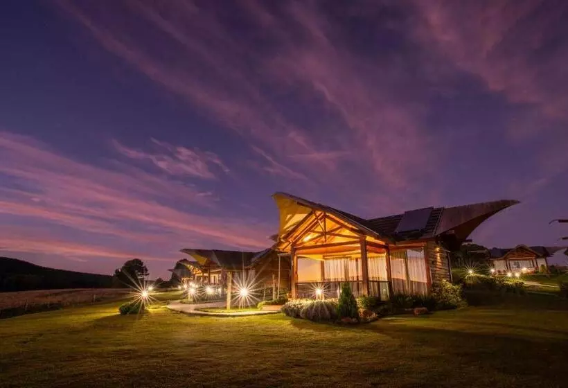 デラックスバンガロー, Divisa Experience Resort