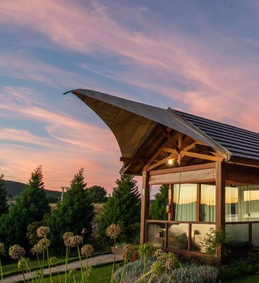 豪华洋房, Divisa Experience Resort