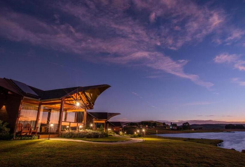 豪华洋房, Divisa Experience Resort