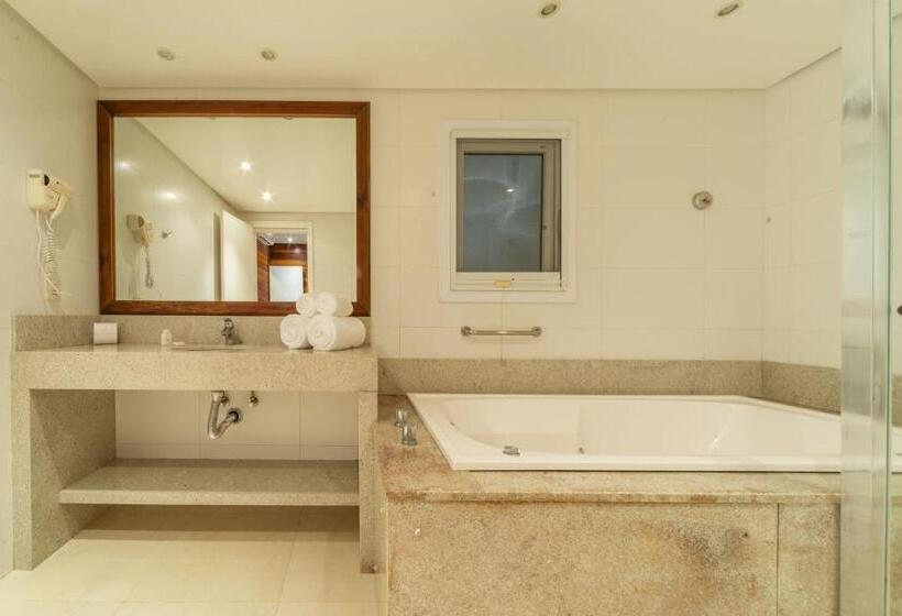 豪华套房, Divisa Experience Resort