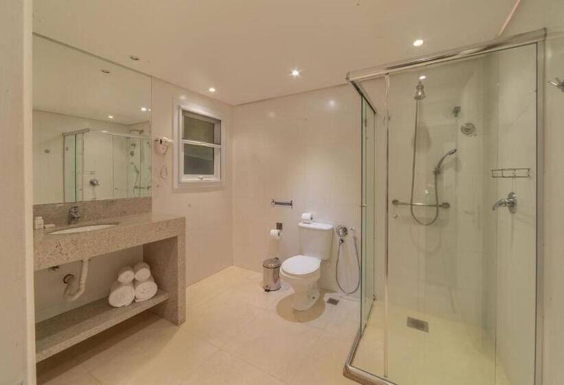 Люкс Повышенной Комфортности, Divisa Experience Resort