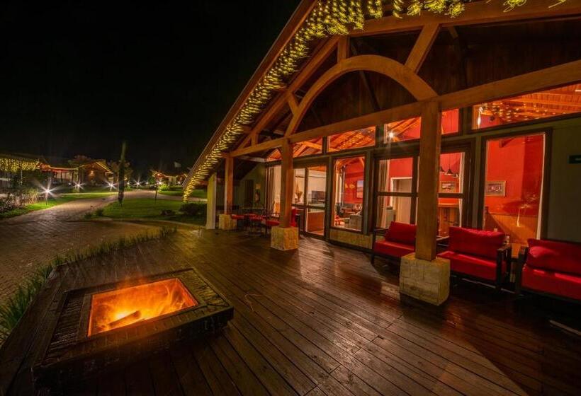 Люкс Повышенной Комфортности, Divisa Experience Resort