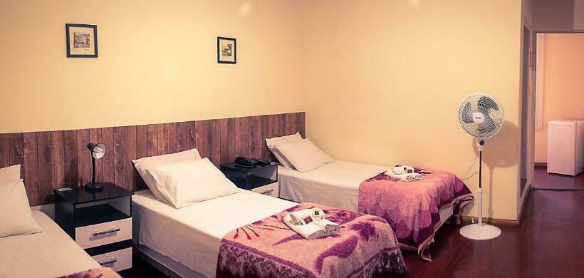 شقة سوبريور غرفة واحدة, Garfo De Ouro