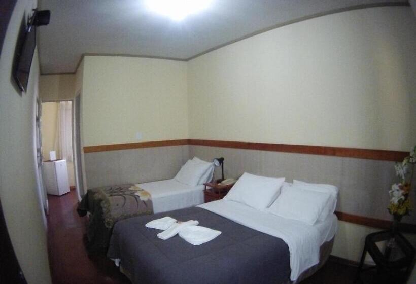 شقة سوبريور غرفة واحدة, Garfo De Ouro