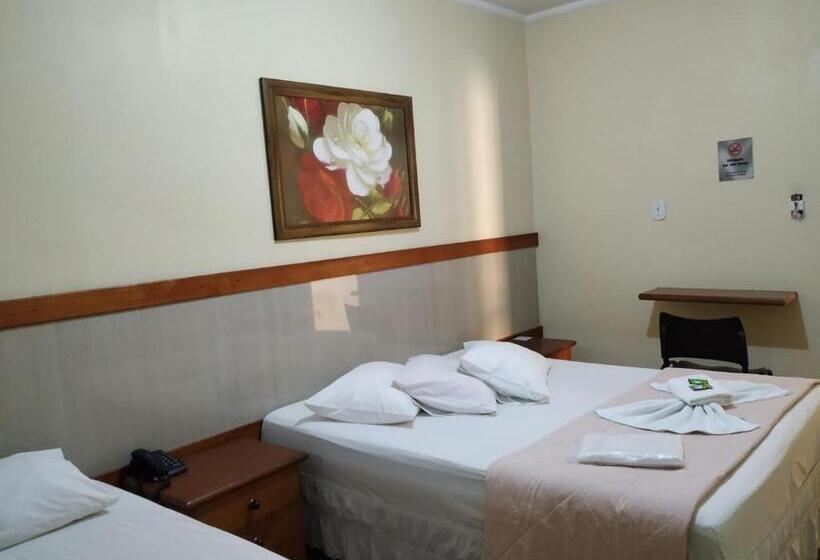 شقة سوبريور غرفة واحدة, Garfo De Ouro