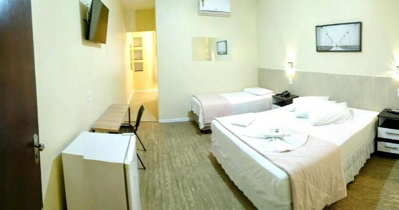 شقة سوبريور غرفة واحدة, Garfo De Ouro