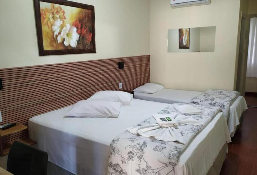 شقة سوبريور غرفة واحدة, Garfo De Ouro