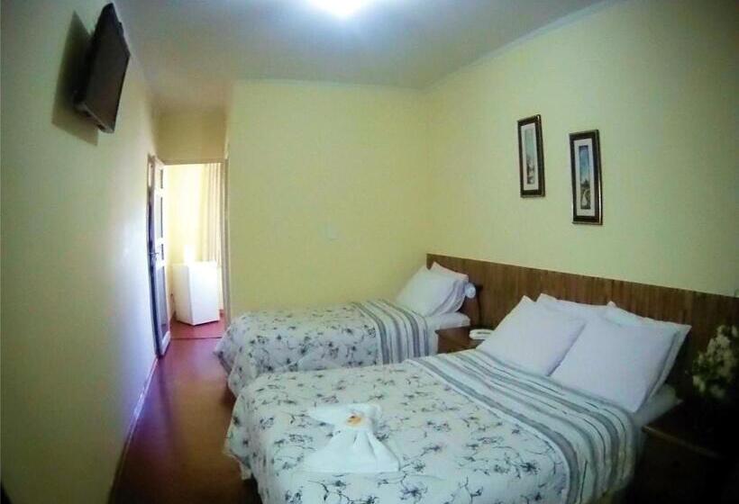 شقة سوبريور غرفة واحدة, Garfo De Ouro