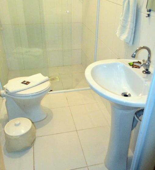 شقة ديلوكس غرفة نوم واحدة, Garfo De Ouro