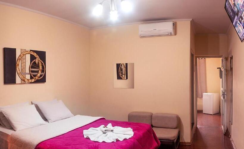 شقة ديلوكس غرفة نوم واحدة, Garfo De Ouro