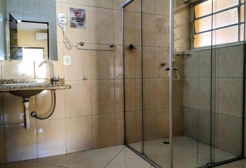 شقة سوبريور غرفة واحدة, Garfo De Ouro