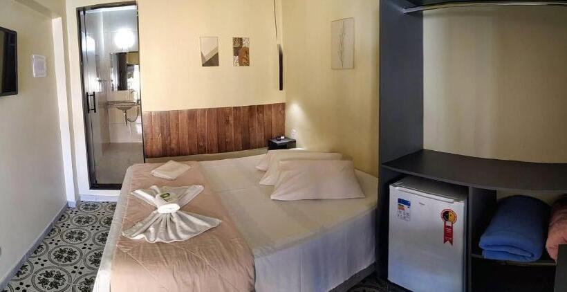 شقة سوبريور غرفة واحدة, Garfo De Ouro