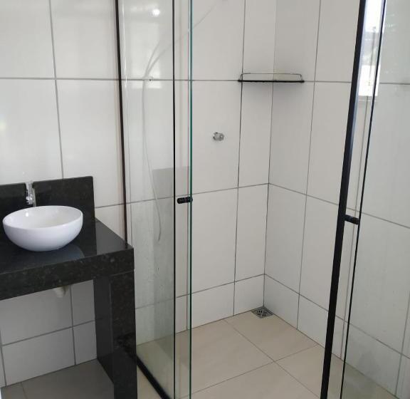 شقة سوبريور غرفة واحدة, Garfo De Ouro