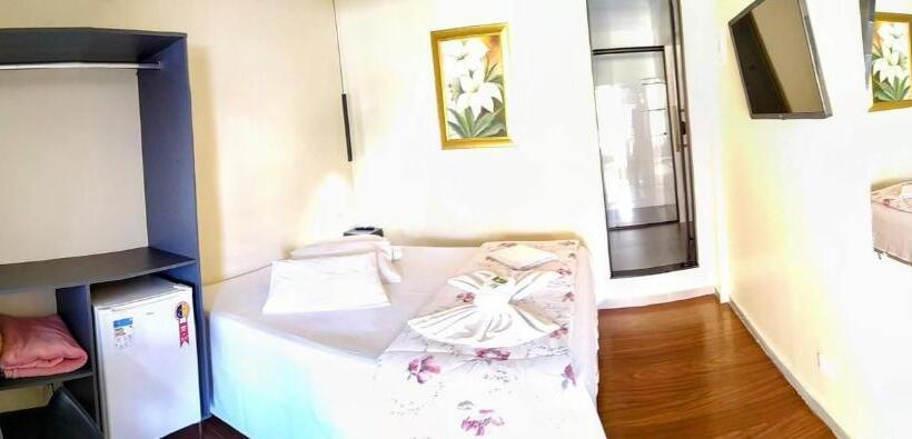 شقة سوبريور غرفة واحدة, Garfo De Ouro