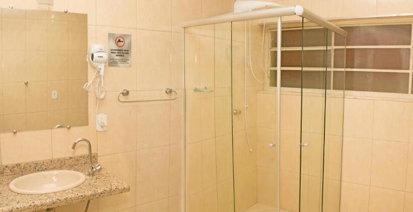 شقة سوبريور غرفة واحدة, Garfo De Ouro