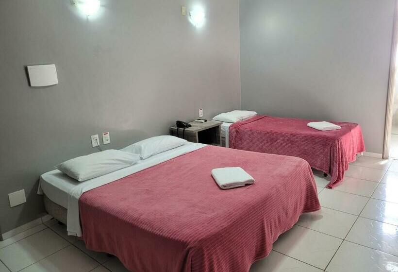 חדר סטנדרט, Honorato