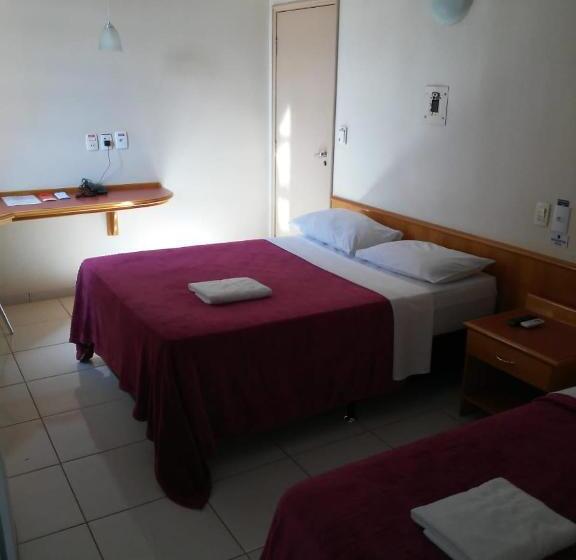 חדר סטנדרט, Honorato