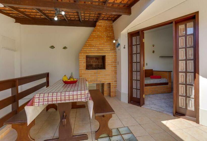 침실 1개 아파트, Lemuria Apart