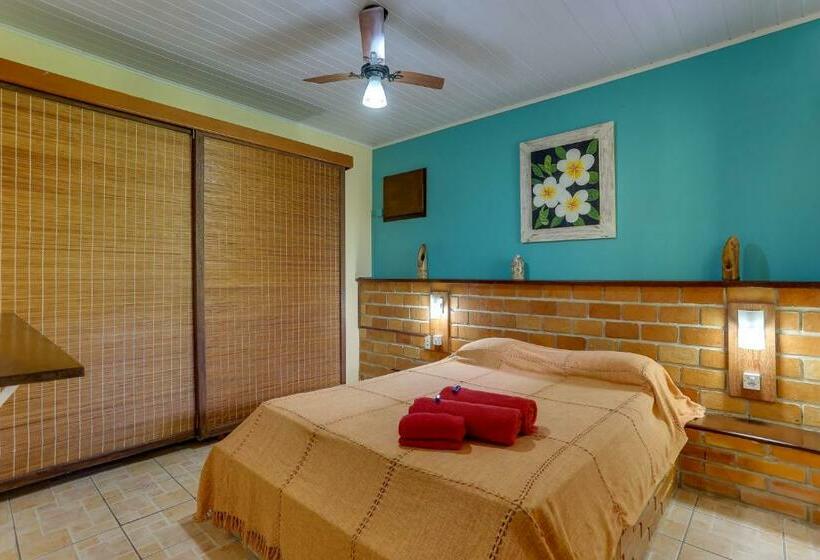 침실 2개 아파트, Lemuria Apart