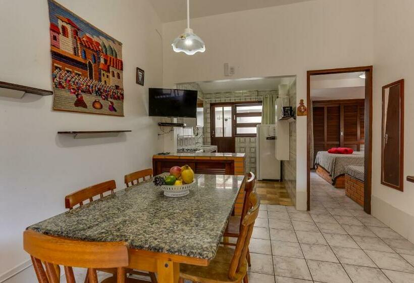 침실 1개 아파트, Lemuria Apart