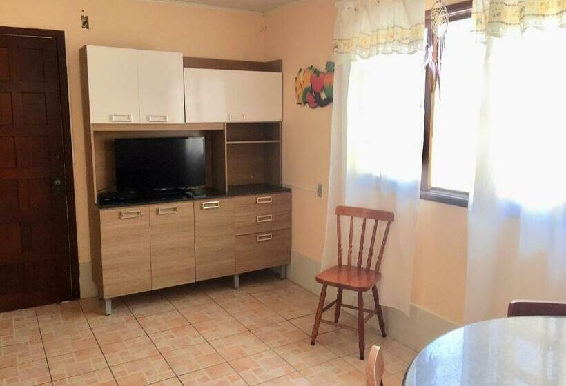 침실 2개 아파트, Lemuria Apart