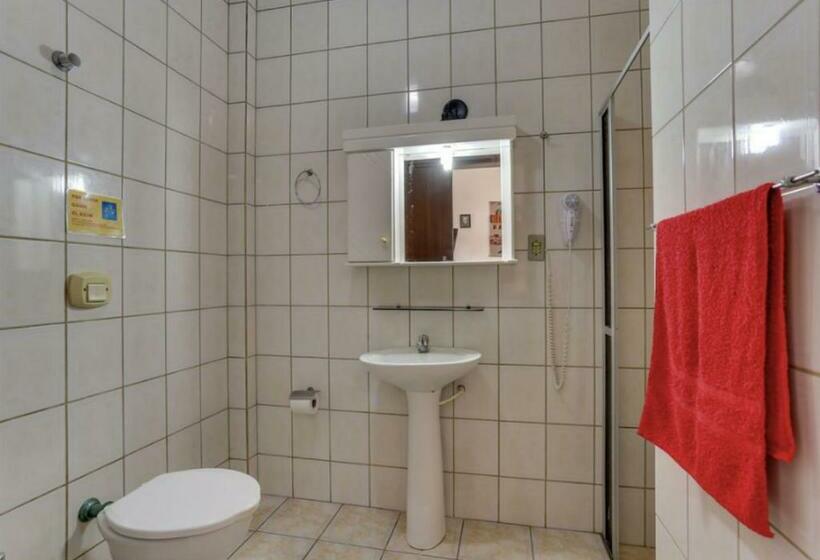 침실 1개 아파트, Lemuria Apart