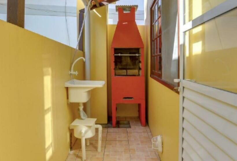 침실 2개 아파트, Lemuria Apart