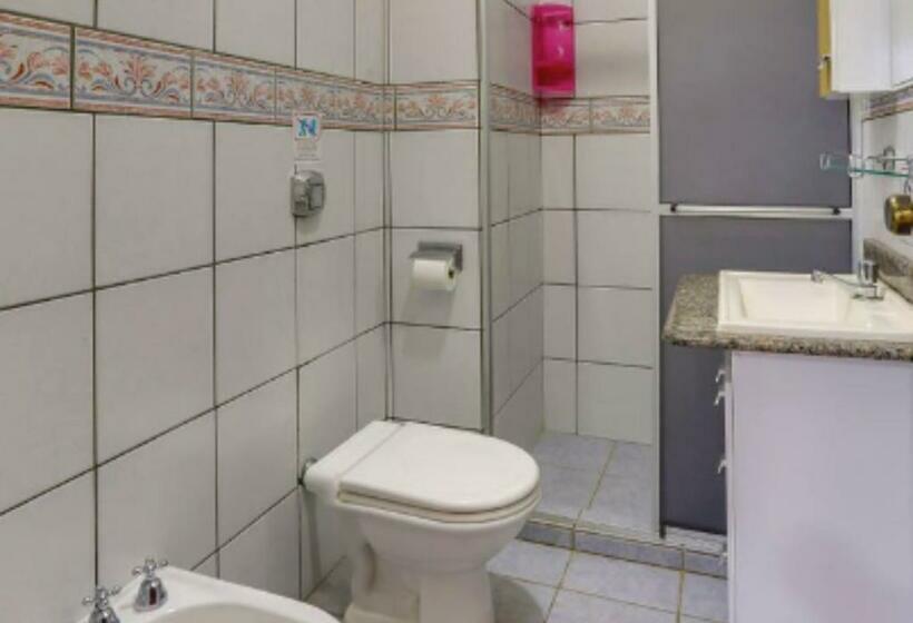 침실 2개 아파트, Lemuria Apart