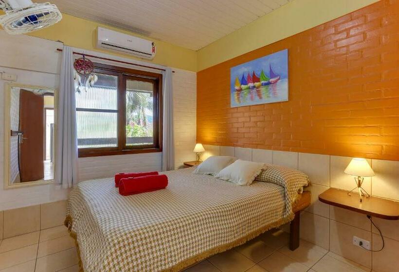 침실 1개 아파트, Lemuria Apart