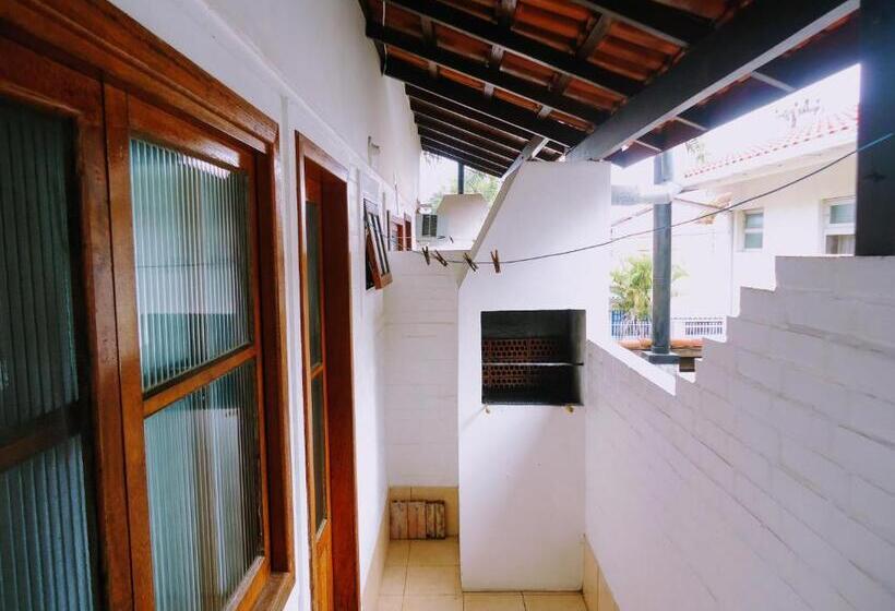 침실 1개 아파트, Lemuria Apart