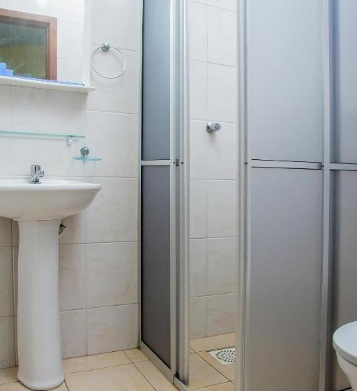 침실 1개 아파트, Lemuria Apart