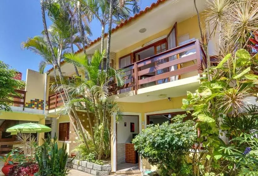 2 Bedroom Apartment Garden View, Lemuria Apart