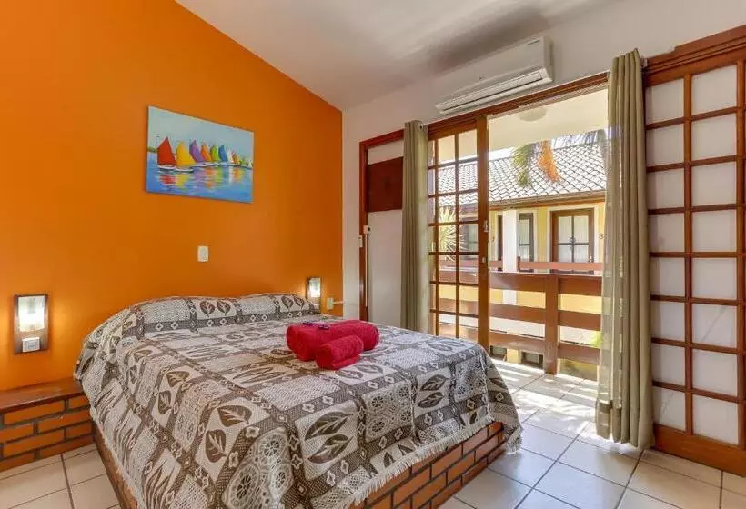 2 Bedroom Apartment Garden View, Lemuria Apart