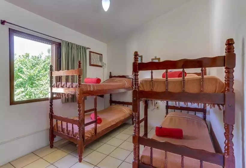 2 Bedroom Apartment Garden View, Lemuria Apart