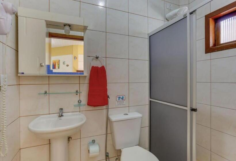 침실 2개 아파트, Lemuria Apart