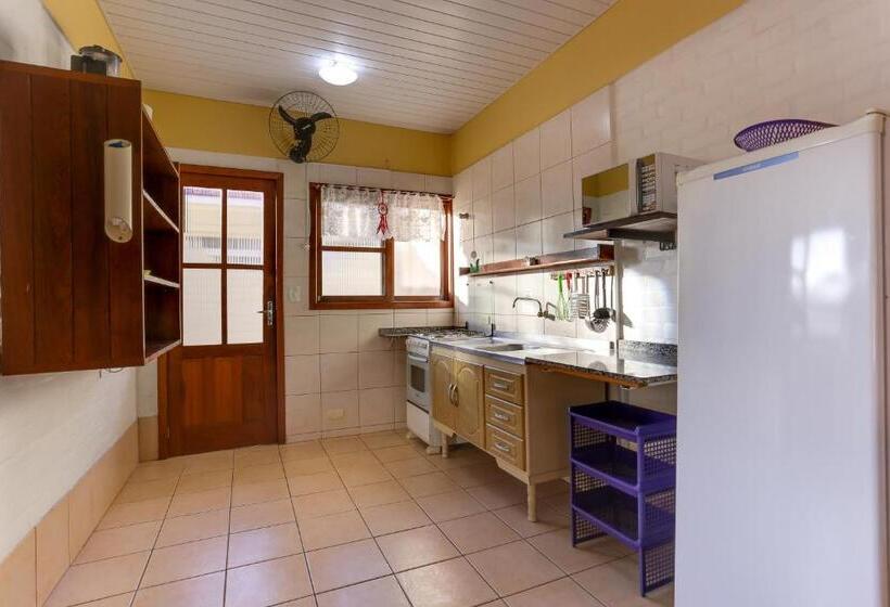 침실 2개 아파트, Lemuria Apart