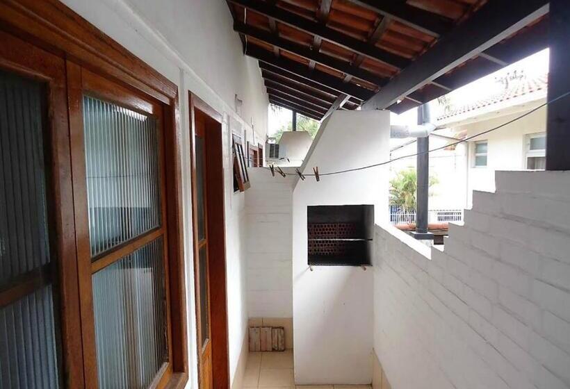 침실 2개 아파트, Lemuria Apart