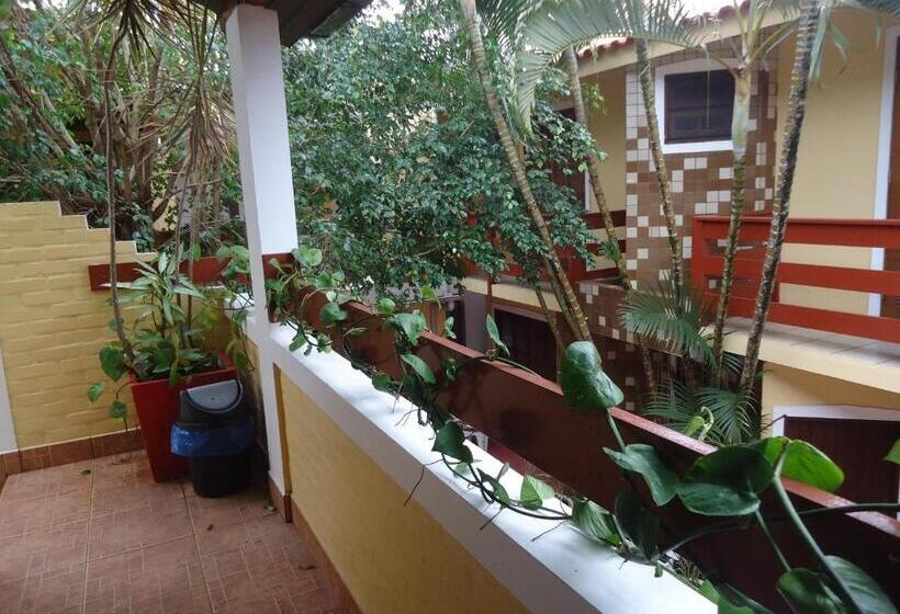 침실 2개 아파트, Lemuria Apart