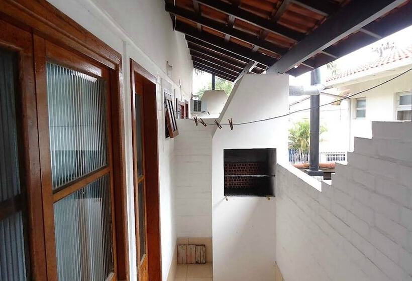 침실 1개 아파트, Lemuria Apart