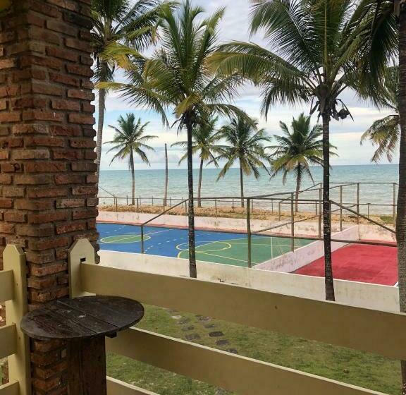 اتاق سوپریور چهار تخته, Mar & Sol Praia