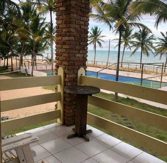 اتاق سوپریور چهار تخته, Mar & Sol Praia