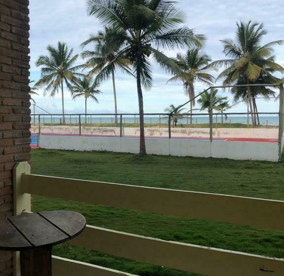 اتاق استاندارد چهار تخته, Mar & Sol Praia