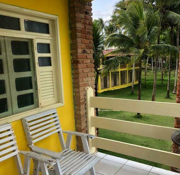 اتاق سوپریور چهار تخته, Mar & Sol Praia