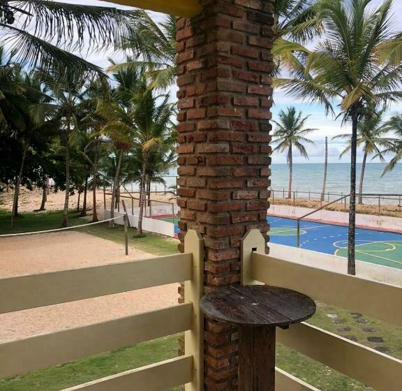 اتاق سوپریور چهار تخته, Mar & Sol Praia