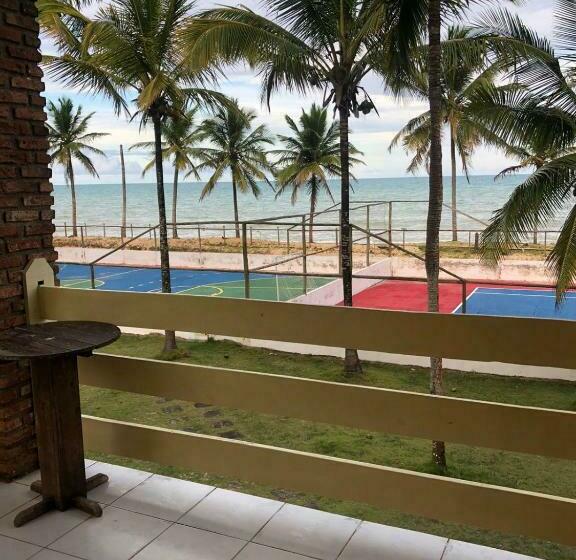 اتاق سوپریور چهار تخته, Mar & Sol Praia