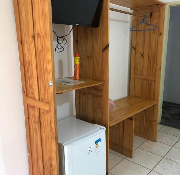 اتاق لوکس سه تخته, Mar & Sol Praia